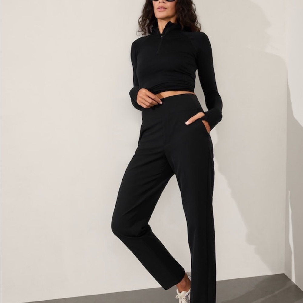 Athleta Endless high Rise pant